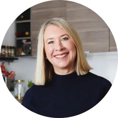 Katy Barfield - Yume Food Australia