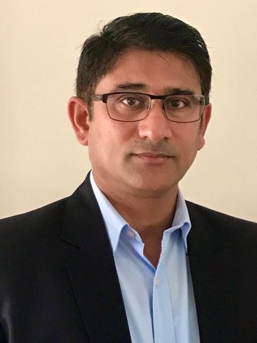 Amit Verma - ARGUS, a Pa Company