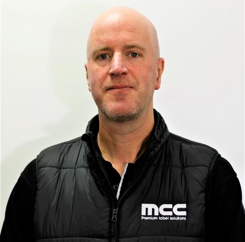 Ben Testa - MCC Melbourne