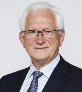 Professor Edward Kosior (UK)