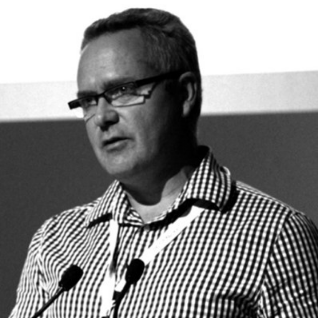 Gerard Ryan