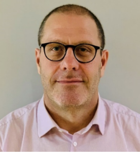 Greg Calvert - FreshChain Systems 