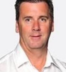 Michael Davis - GS1 Australia 