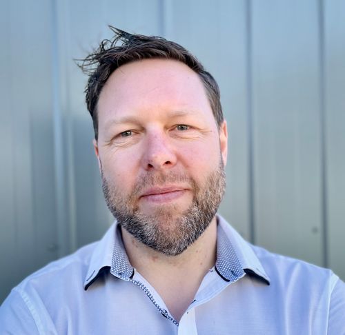 Paul Mason - Manufacturing Tech Australia Podcast