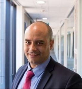 Roberto Olivares - Woolworths Limited 