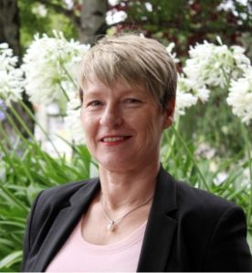 Samantha Blake - Australian Food and Grocery Council