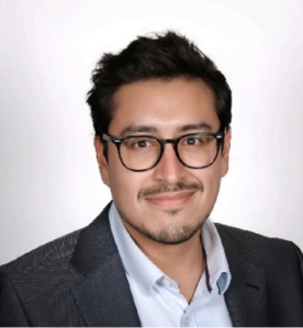 Samuel Garcia - Australian Food and Grocery Council