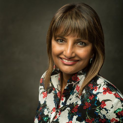 Angeline Achariya - CEO, Innovation Gamechangers