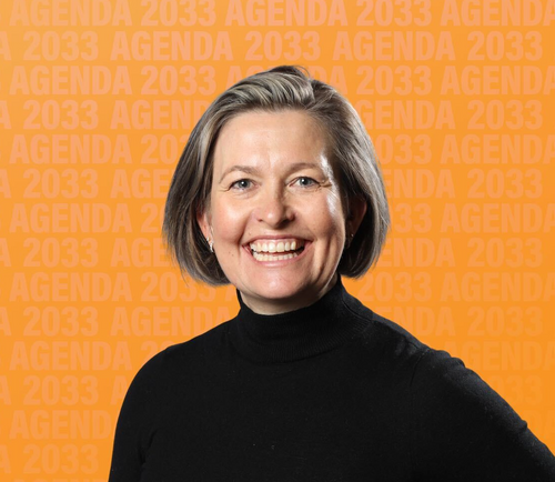 Louise Weine - National Association of Women in Operations