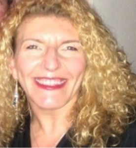 Sue Schmid - GS1 Australia 