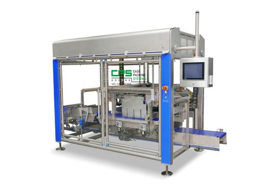 GCL Gravity Vertical Casepacker