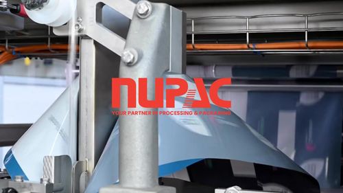 Nupac - Your Partner in Packaging & Processing