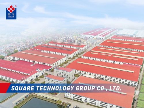 Square Technology Group, IQF freezer manufacturer