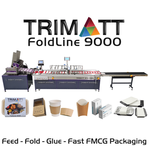 Trimatt FoldLine 9000