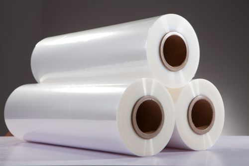 POF Cross Linked Shrink Film