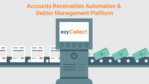 Get your business paid faster with ezyCollect