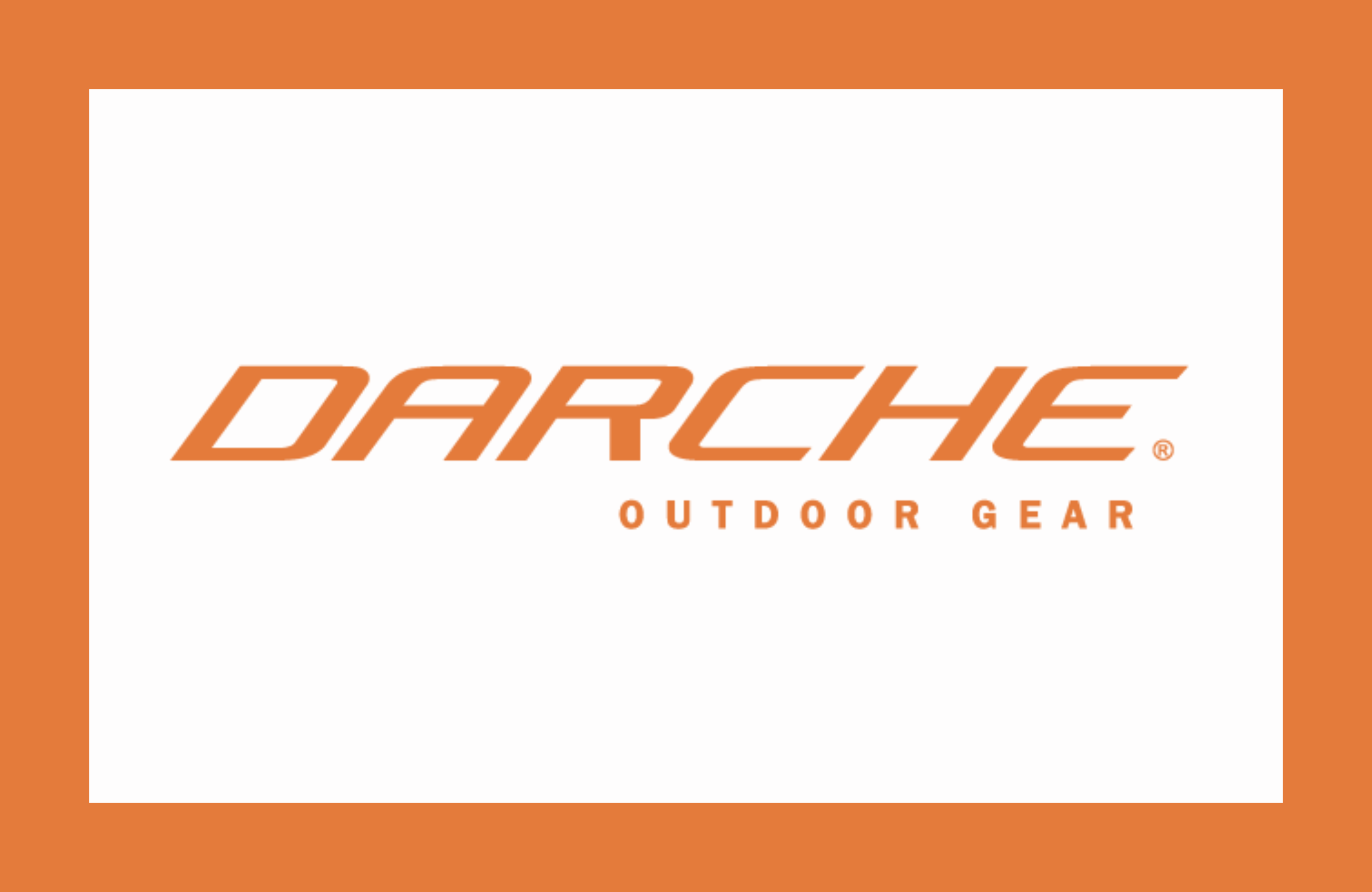 DARCHE