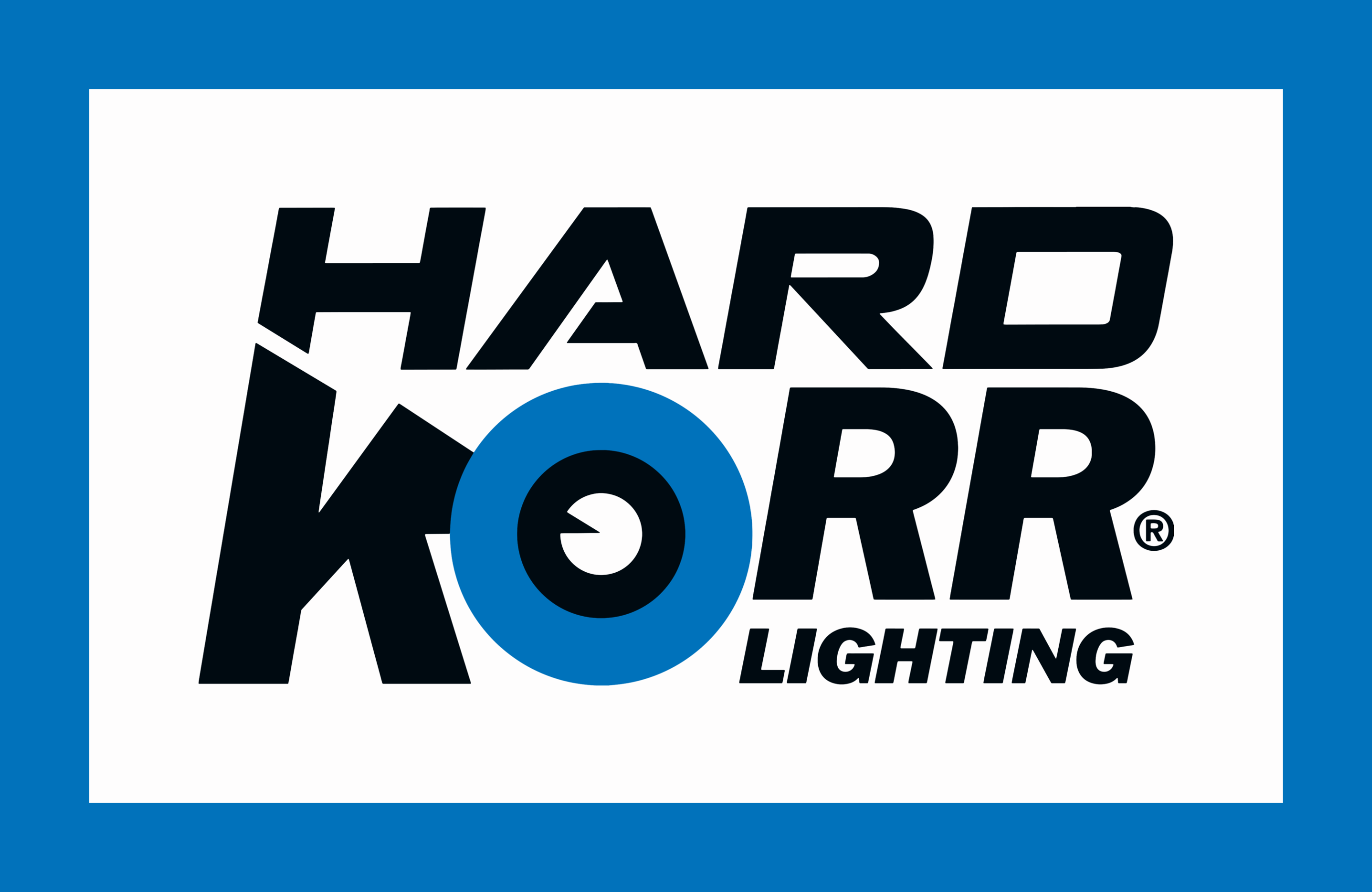 HARDKORR