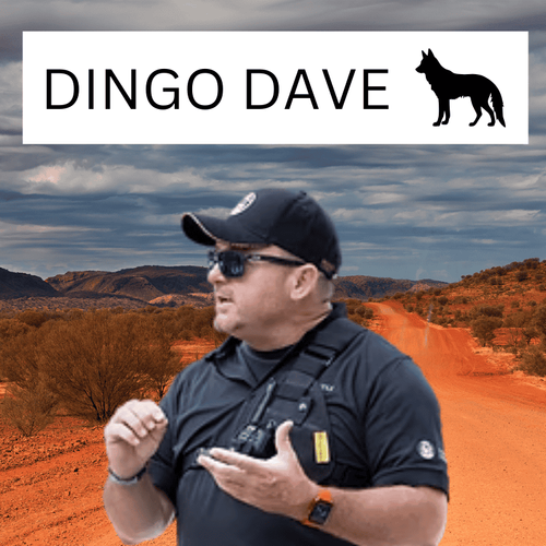 Speaker profile image for Dave Darmody