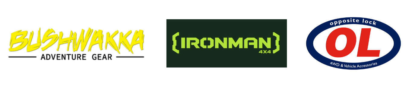 Exhibitor Directory 4X4 Outdoors Show Brands TJM Fulcrum Supercheap Auto