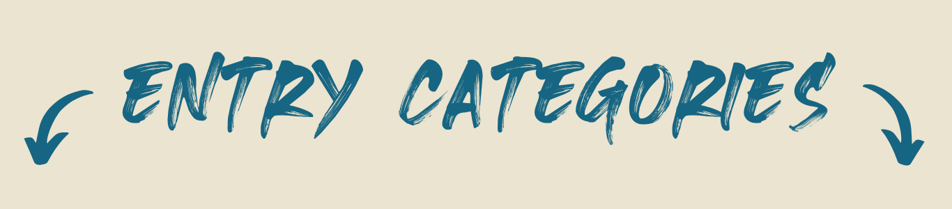 Sydney 4x4 Show n Shine categories