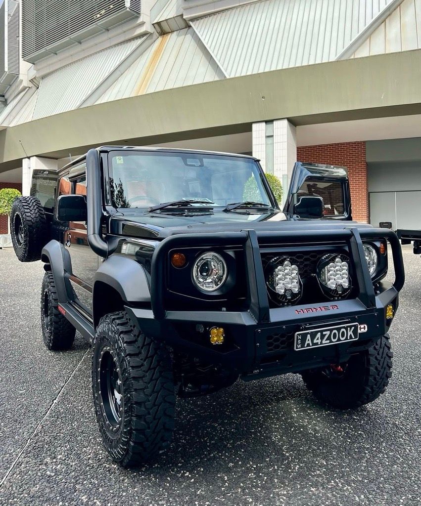 Next Gen Beast Winner