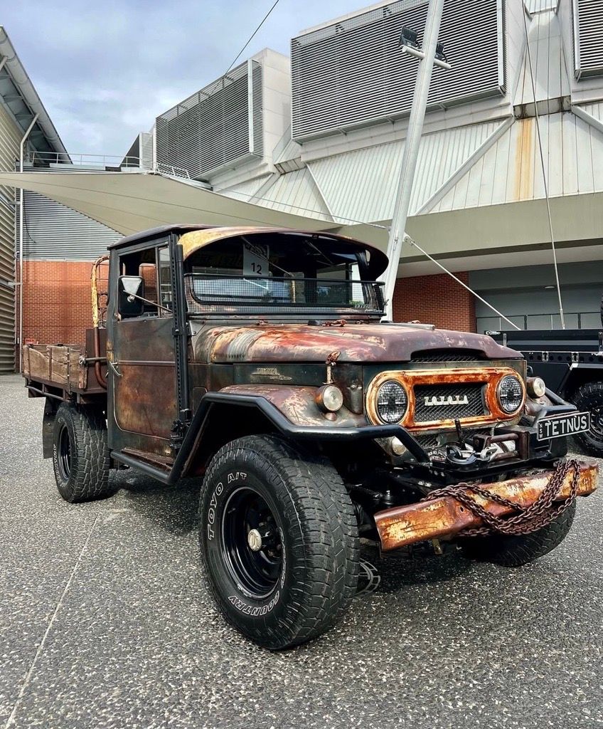 Show n SHine 2025 Vintage Classic