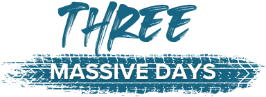 Three massive days at the Brisbane 4x4 outdoors show