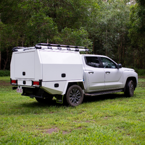 Tradesman Package