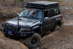 Why More Women Are Choosing Girls Day Out 4WD Edition