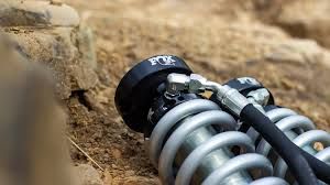 FOX Suspension