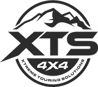 Company name - XTS 4x4