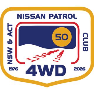 Exhibitor profile image for Nissan Patrol Four Wheel Drive Club of NSW & ACT Inc