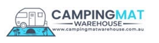 Exhibitor profile image for Camping Mat Warehouse & Ute Bumbag