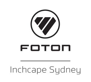 Exhibitor profile image for Inchcape Foton Sydney