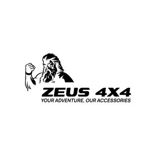Exhibitor profile image for Zeus 4x4
