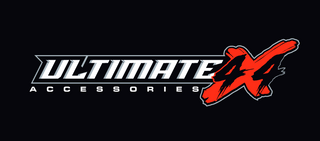 Exhibitor profile image for Ultimate 4x4 Accessories