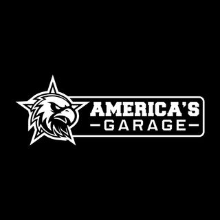Exhibitor profile image for Americas Garage / Outback Kitters