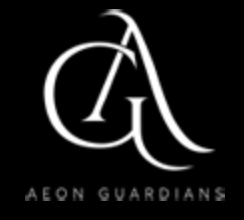 Exhibitor profile image for Aeon Guardians