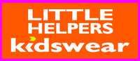 Company name - Little Helps Kidswear