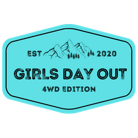 Company name - Girls Day Out 4WD Edition | Gear Up and Go
