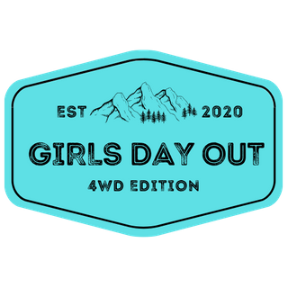Exhibitor profile image for Girls Day Out 4WD Edition | Gear Up and Go