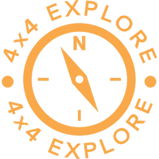 Exhibitor profile image for 4x4 Explore - 4WD Tagalong Tours
