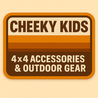 Company name - Cheeky Kids