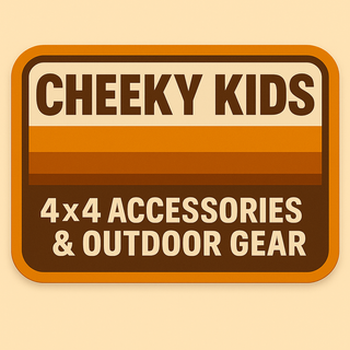 Exhibitor profile image for Cheeky Kids