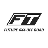 Company name - Future 4x4 offroad