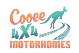 Company name - COOEE 4X4 MOTORHOMES