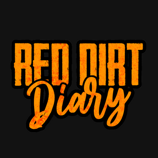 Exhibitor profile image for Red Dirt Diary