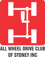 Company name - All Wheel Drive Club of Sydney