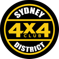 Company name - Sydney Districts 4wd Club